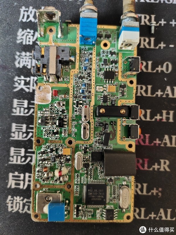 報(bào)廢品豈能直接扔垃圾桶?開膛破肚探究mag oneA8對(duì)講機(jī)
