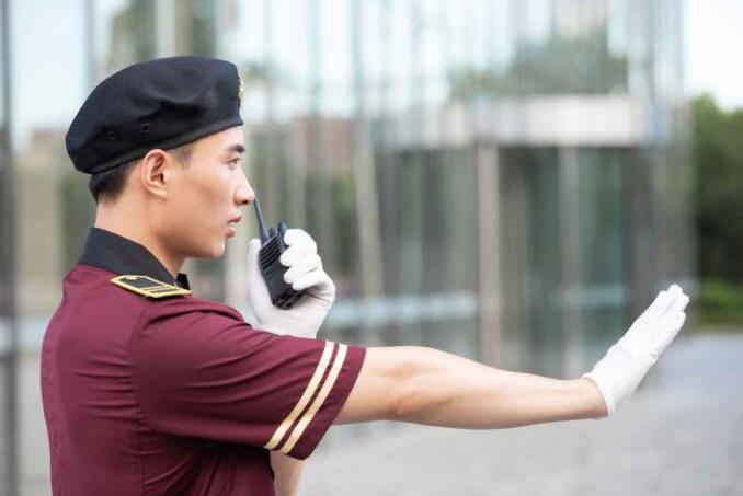 淺析:公專(zhuān)融合對(duì)講機(jī)未來(lái)的發(fā)展趨勢(shì)