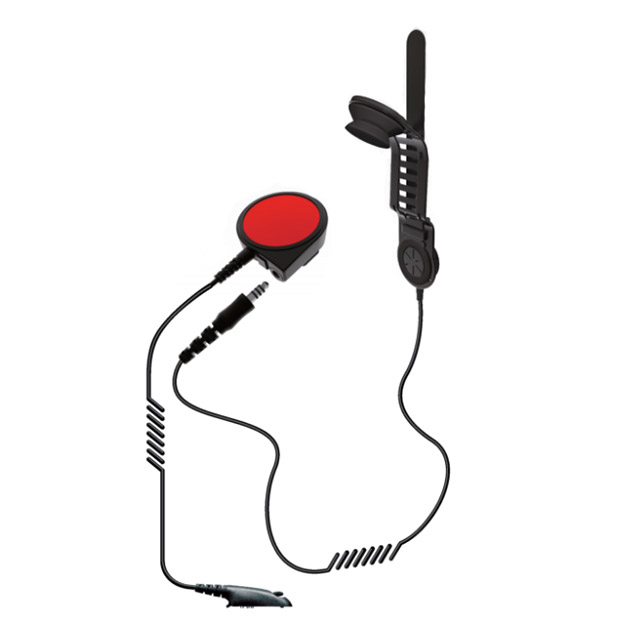 骨傳導(dǎo)耳機(jī)——提升通訊品質(zhì),感受聽得見的黑科技(組圖) 骨傳導(dǎo)耳機(jī)——提升通訊品質(zhì),感受聽得見的黑科技(組圖)