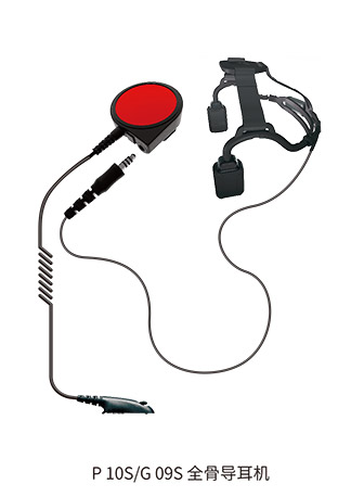 骨傳導(dǎo)耳機(jī)——提升通訊品質(zhì),感受聽得見的黑科技(組圖)