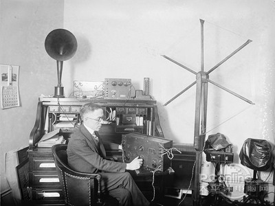 無線電接收機(jī)是什么 無線電接收機(jī)是什么