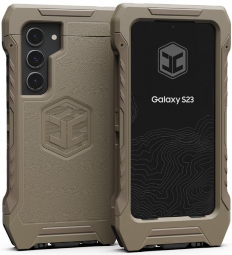 三星推出 Galaxy S23 和 Galaxy XCover6 Pro 戰(zhàn)術版智能手機