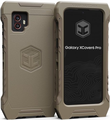 三星推出 Galaxy S23 和 Galaxy XCover6 Pro 戰(zhàn)術版智能手機