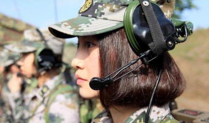 為何軍事術(shù)語中1要念幺,9要念勾?這樣喊起來比較省力!