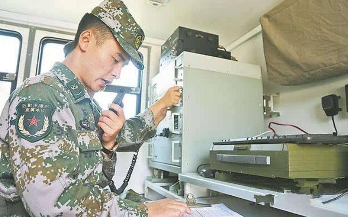 為何軍事術(shù)語中1要念幺,9要念勾?這樣喊起來比較省力!