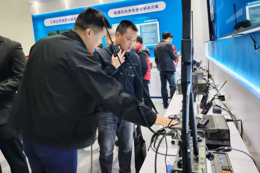 2025中國(泉州)專用通信暨應(yīng)急產(chǎn)業(yè)博覽會