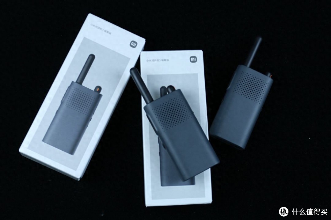 小米新品:手機(jī)替代不了的通信工具:小米對(duì)講機(jī)3暢聊版入手體驗(yàn)