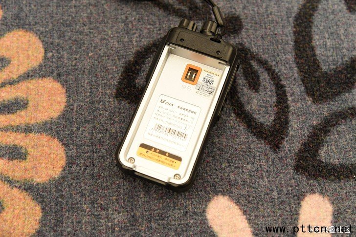 北峰DMR BF-TD511數(shù)字對講機(jī)