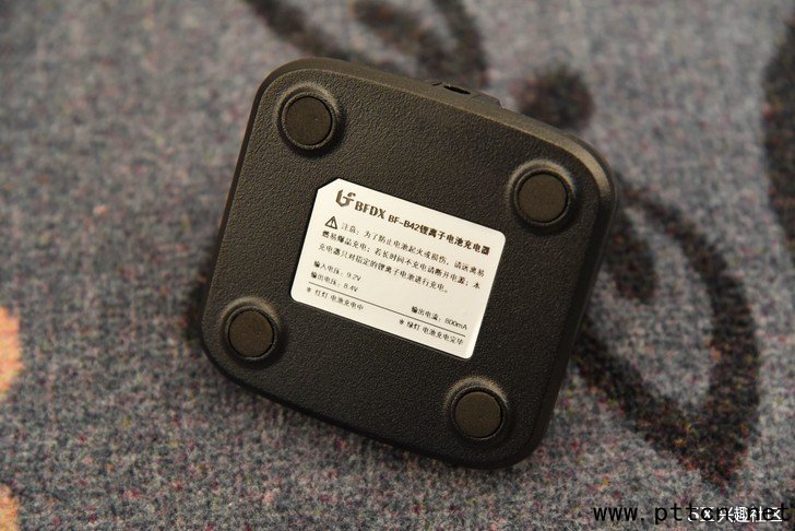 北峰DMR BF-TD511數(shù)字對講機