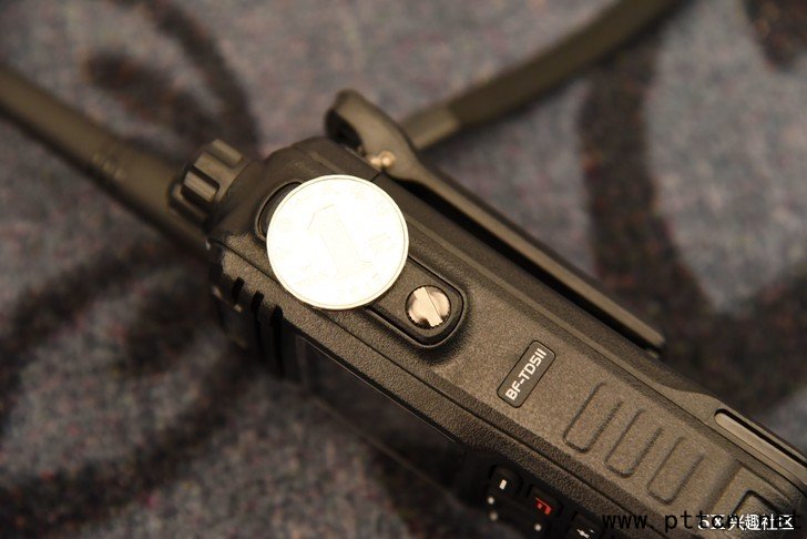 北峰DMR BF-TD511數(shù)字對講機(jī)